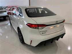 تۆیۆتا کۆرۆلا